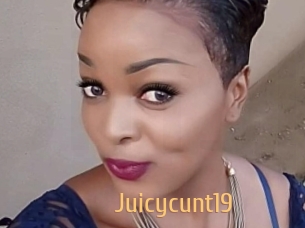 Juicycunt19