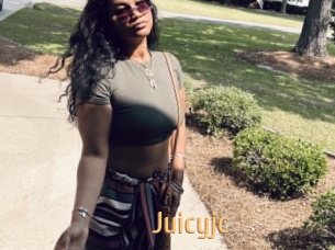 Juicyjc