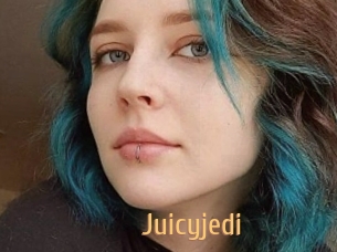 Juicyjedi