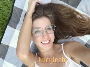 Juicyleah