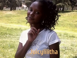 Juicylilitha