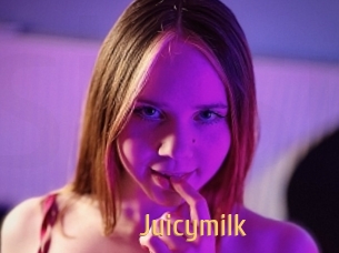 Juicymilk