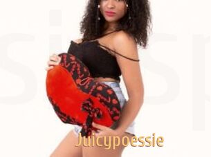 Juicypoessie