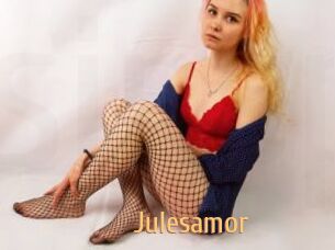 Julesamor