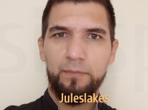 Juleslakes