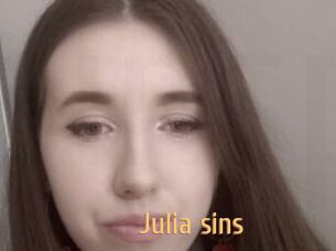 Julia_sins