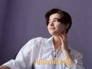 Juliaclifford