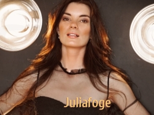 juliafoge Single Spass