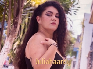 Juliahaardy