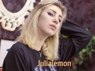 Julialemon