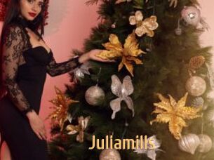 Juliamills