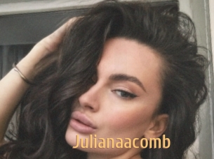 Julianaacomb