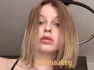 Julianaakey