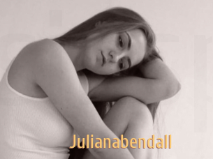 Julianabendall