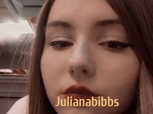 Julianabibbs