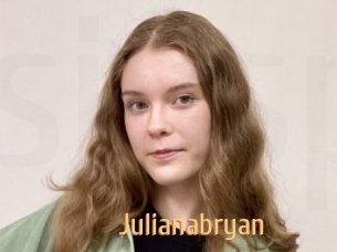 Julianabryan