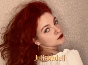 julianadell Single Spass