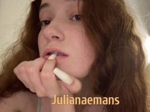 Julianaemans