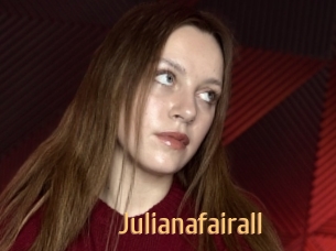 Julianafairall