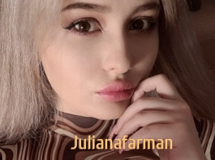 Julianafarman