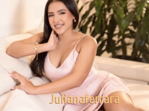 Julianaferrara