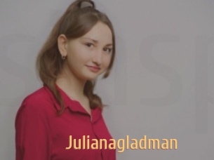 Julianagladman