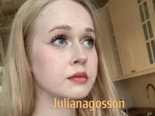 Julianagosson