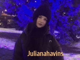 Julianahavins