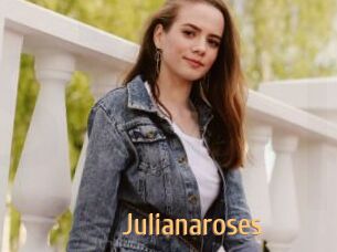 Julianaroses