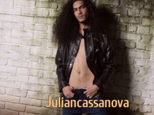 Juliancassanova