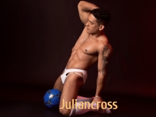 Juliancross