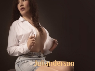 Julianderson