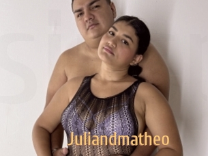 Juliandmatheo