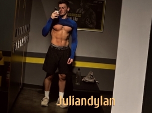 Juliandylan