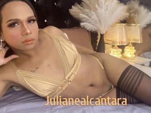 Julianealcantara