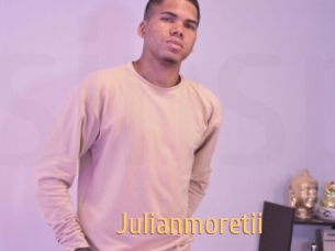 Julianmoretii