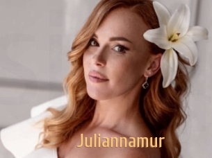 Juliannamur