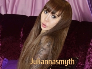 Juliannasmyth