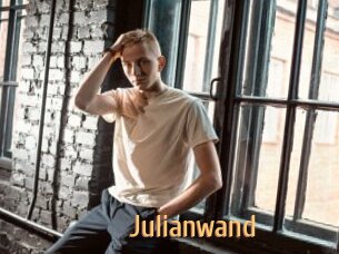 Julianwand