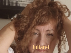 Juliarei