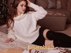 Juliarobush
