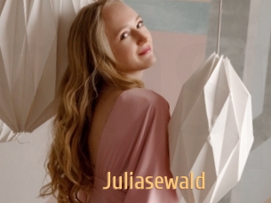 Juliasewald