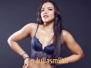 Juliasmiith