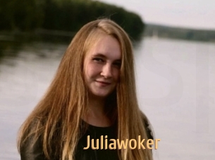 Juliawoker