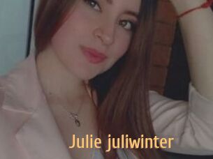 Julie_juliwinter