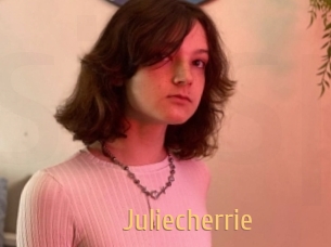 Juliecherrie