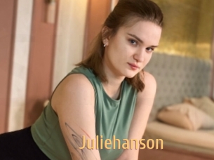 Juliehanson