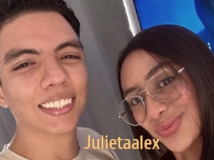 Julietaalex