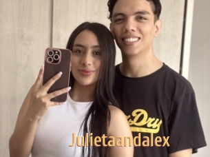 Julietaandalex