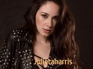 Julietaharris